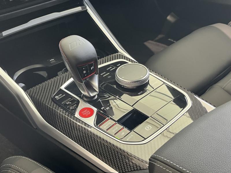 M2 Coupé MX