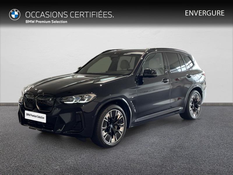 BMW iX3 M Sport 286 ch 