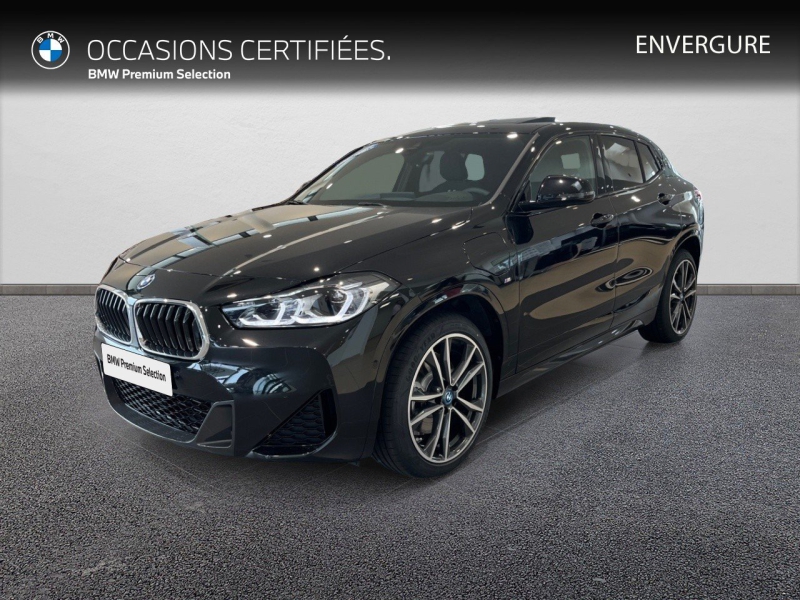 BMW X2 xDrive25e 220 ch Finition M Sport