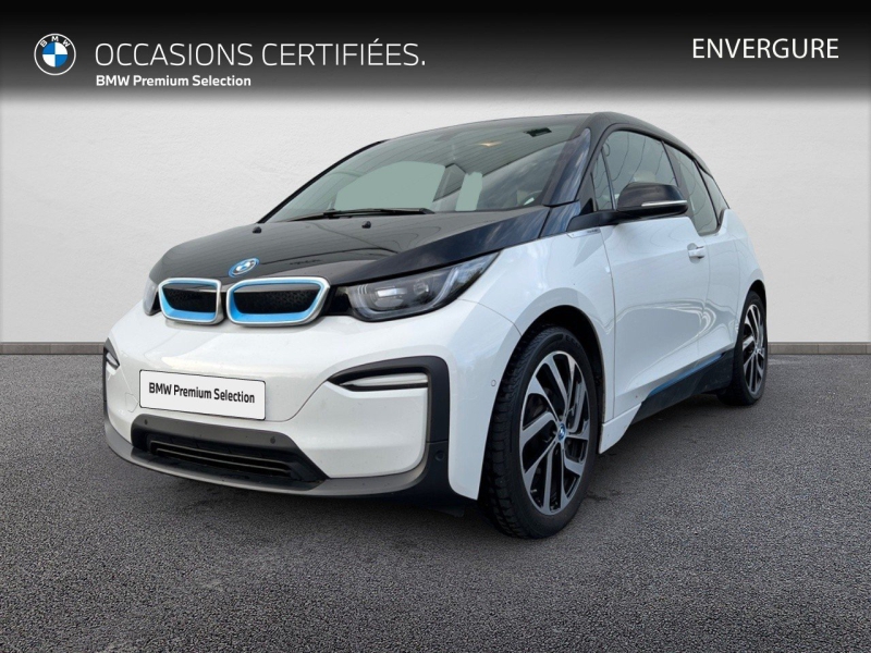BMW i3 170 ch 120 Ah 