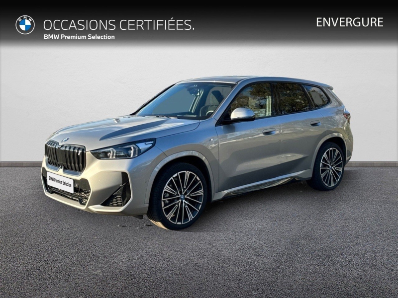 BMW iX1 xDrive30 313ch Finition M Sport