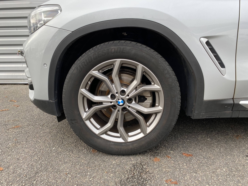 X3 sDrive18d