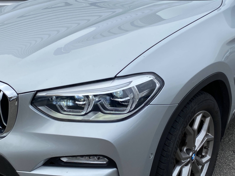 X3 sDrive18d