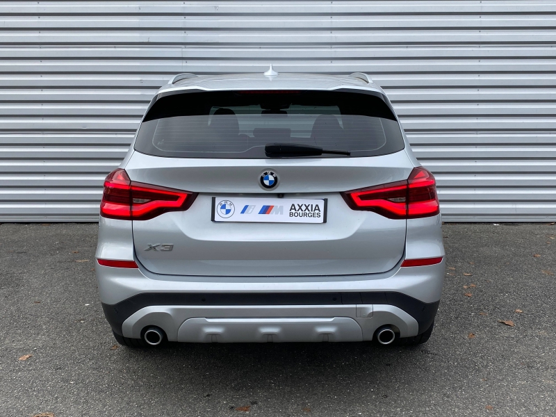 X3 sDrive18d