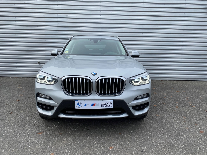 X3 sDrive18d