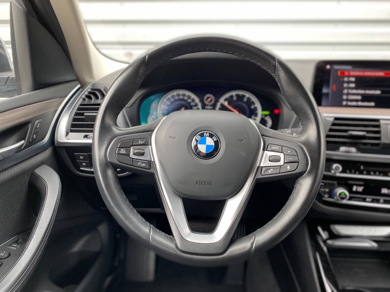 X3 sDrive18d