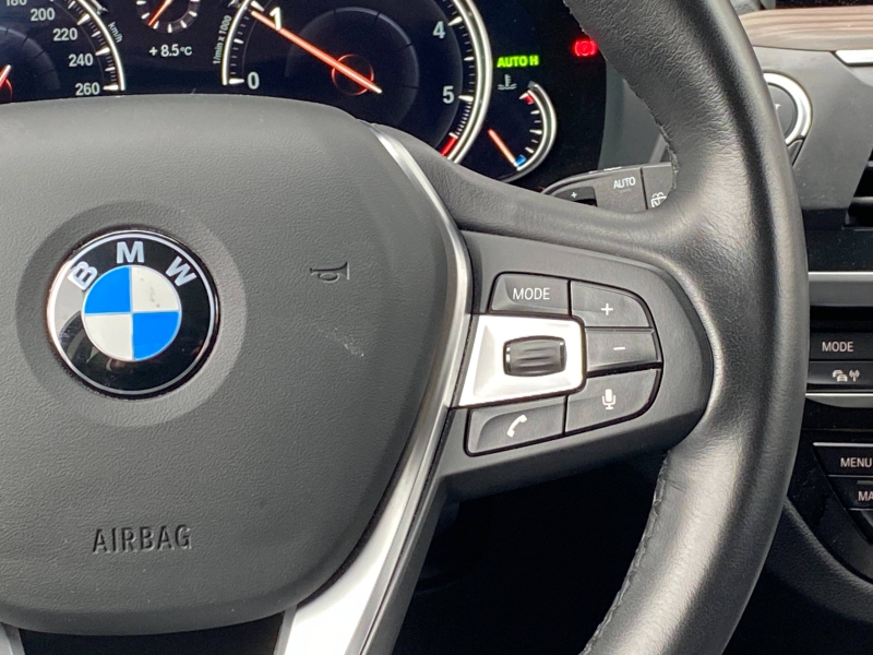 X3 sDrive18d