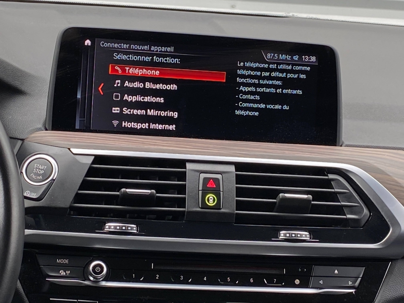 X3 sDrive18d