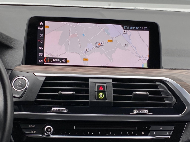 X3 sDrive18d