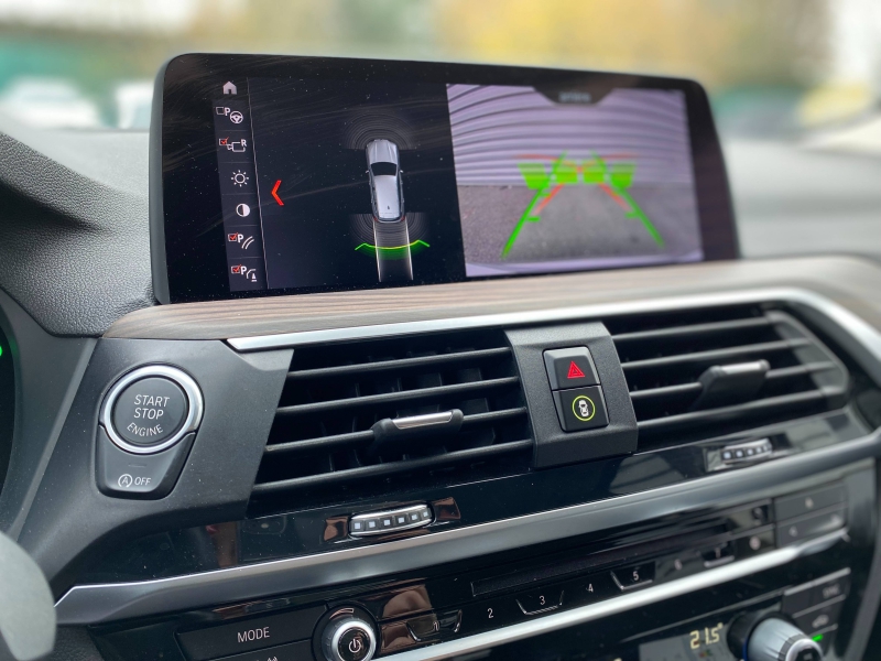 X3 sDrive18d