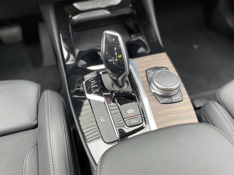 X3 sDrive18d