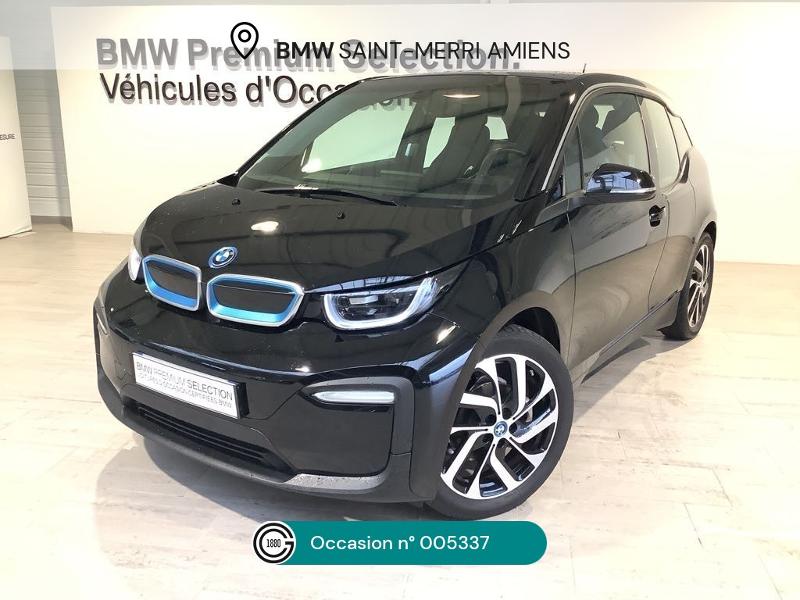 BMW i3 170 ch 120 Ah Finition iLife