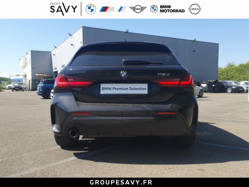 116d Hatch