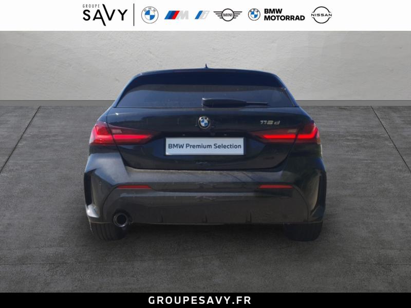 116d Hatch