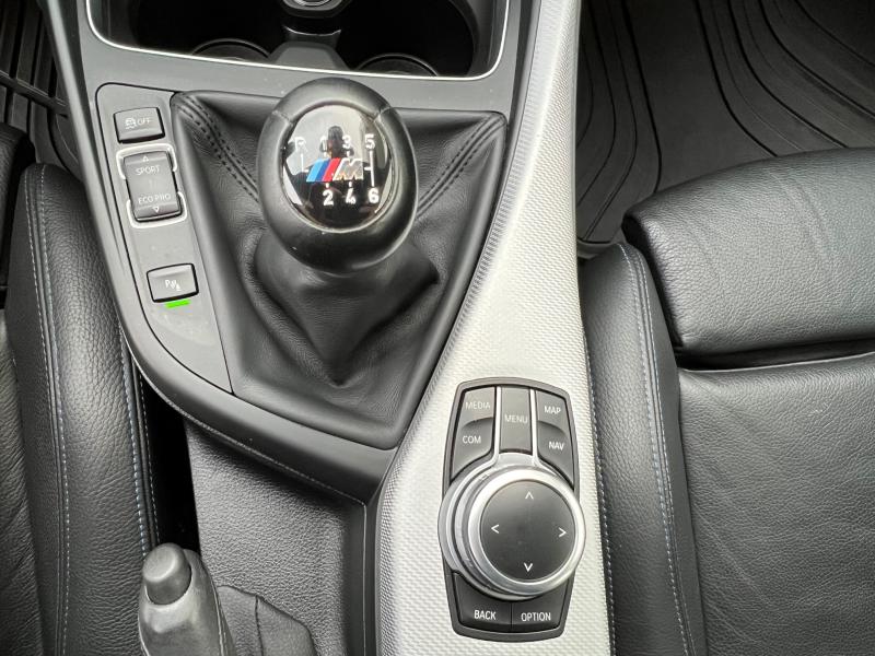 116i 5-doors