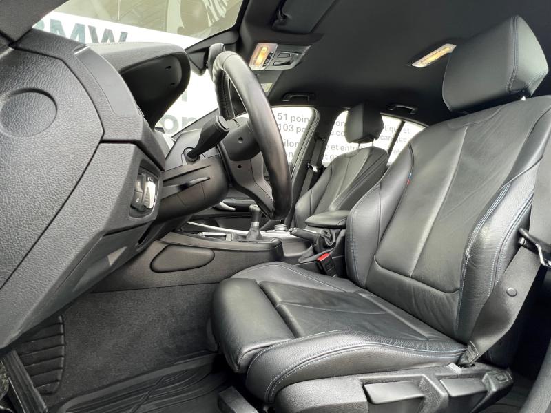 116i 5-doors