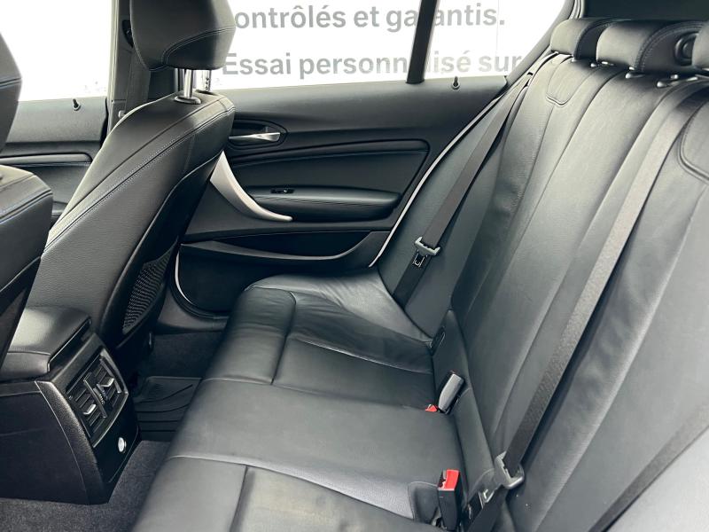 116i 5-doors