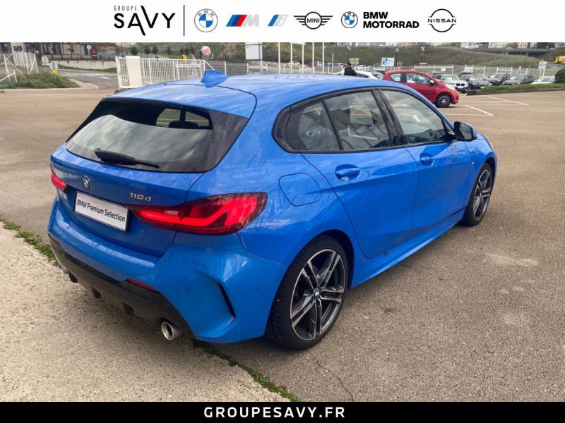118d Hatch