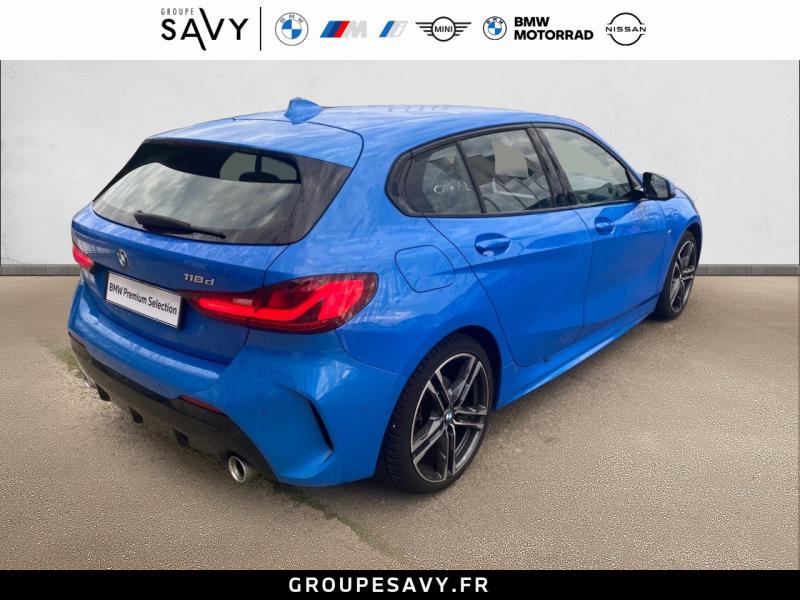 118d Hatch