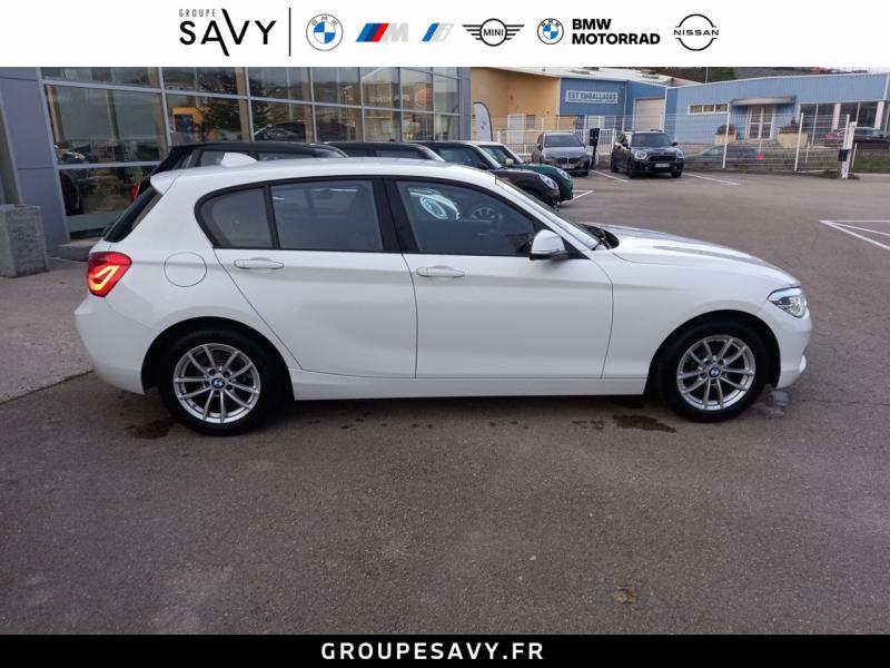 118d 5-doors