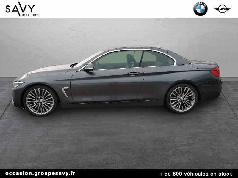 420d Convertible