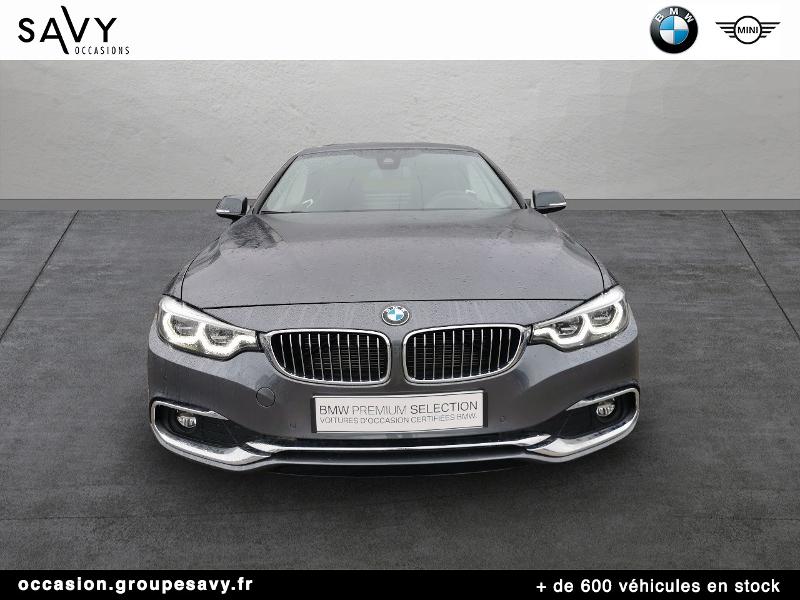420d Convertible
