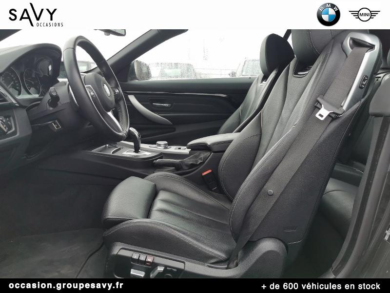 420d Convertible