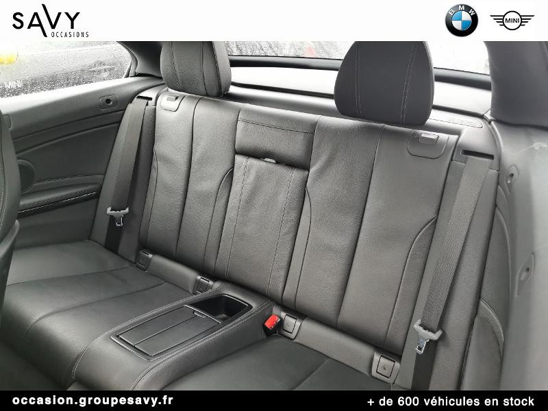 420d Convertible