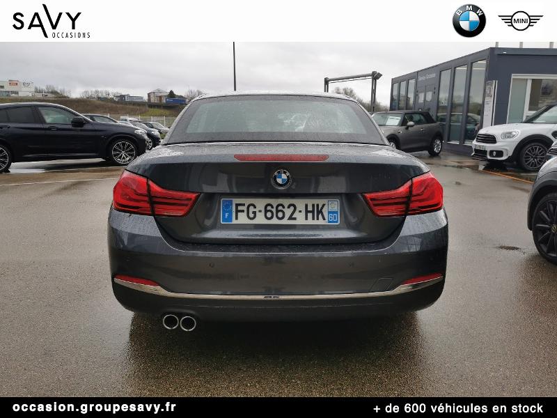 420d Convertible