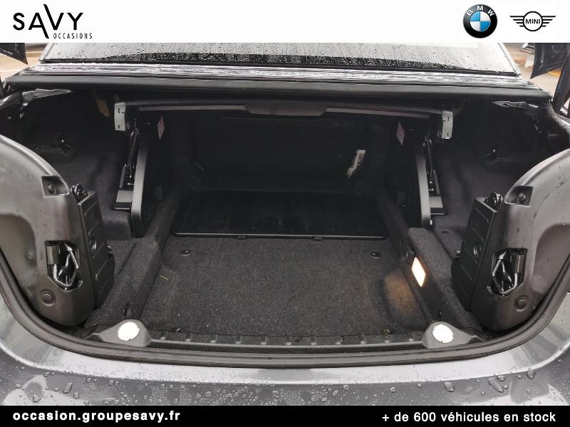 420d Convertible