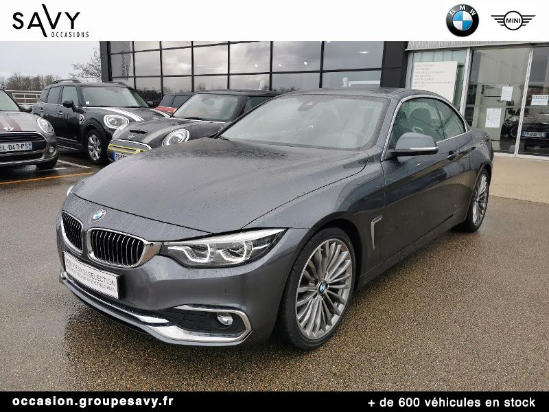 420d Convertible