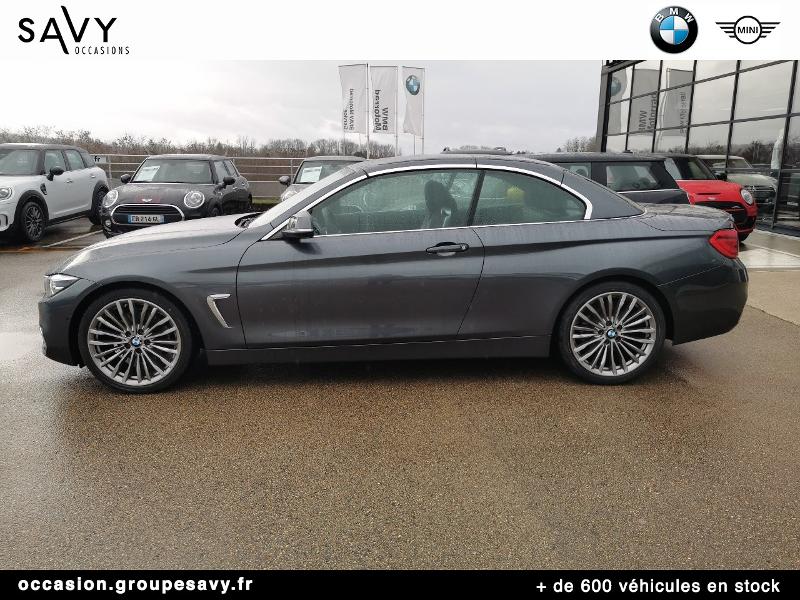 420d Convertible