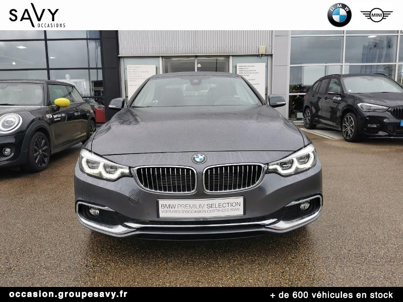 420d Convertible