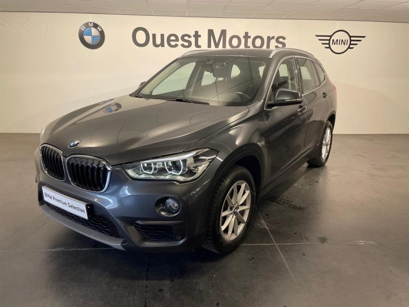 BMW X1 xDrive18d 150ch Finition Business Design (Entreprises)