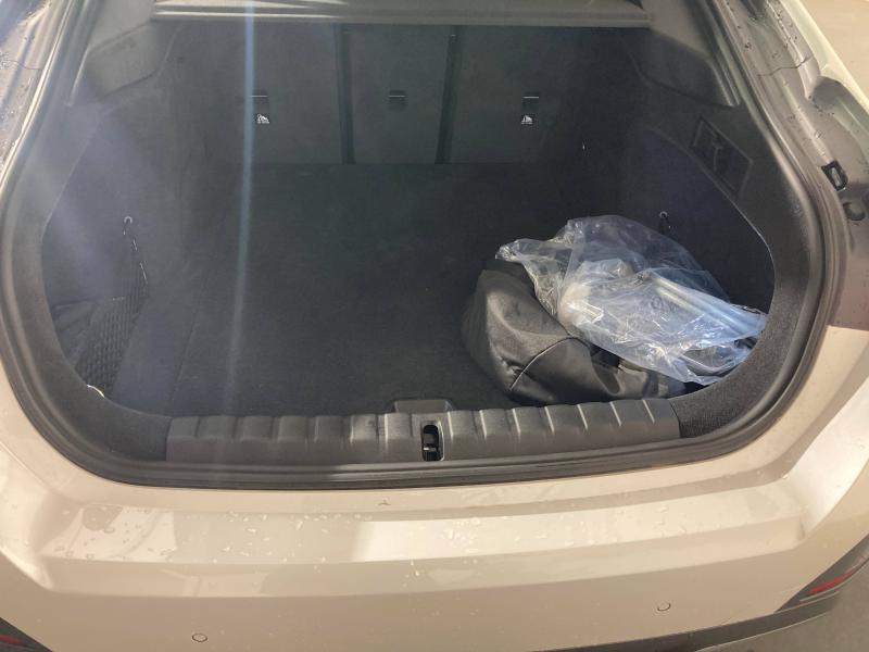 i4 eDrive40 Gran Coupé