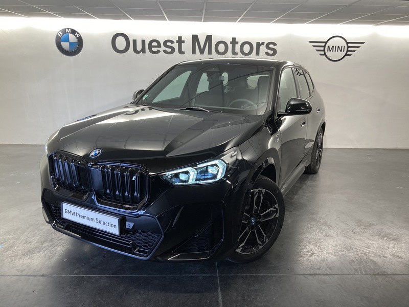 BMW iX1 xDrive30 313ch Finition M Sport
