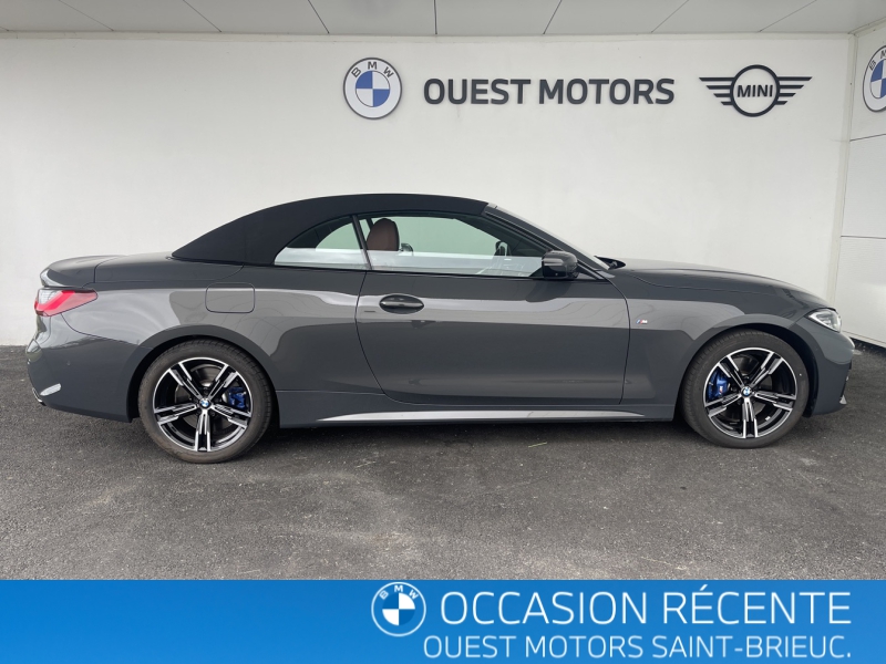 M440i xDrive Convertible