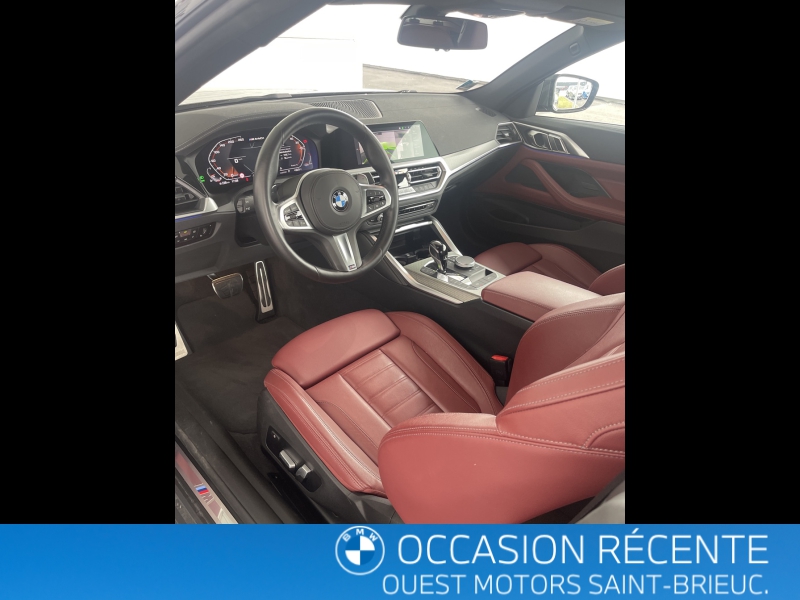 M440i xDrive Convertible