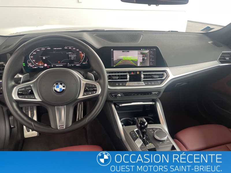 M440i xDrive Convertible