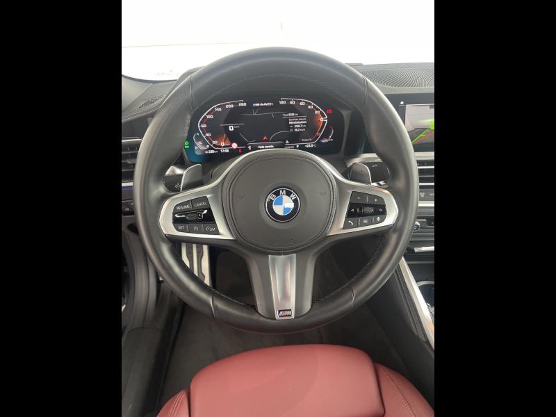 M440i xDrive Convertible