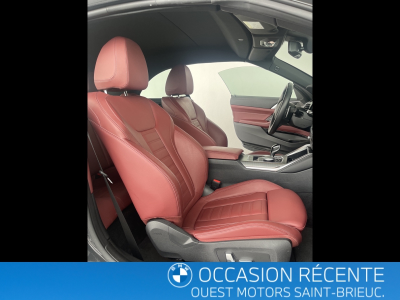 M440i xDrive Convertible
