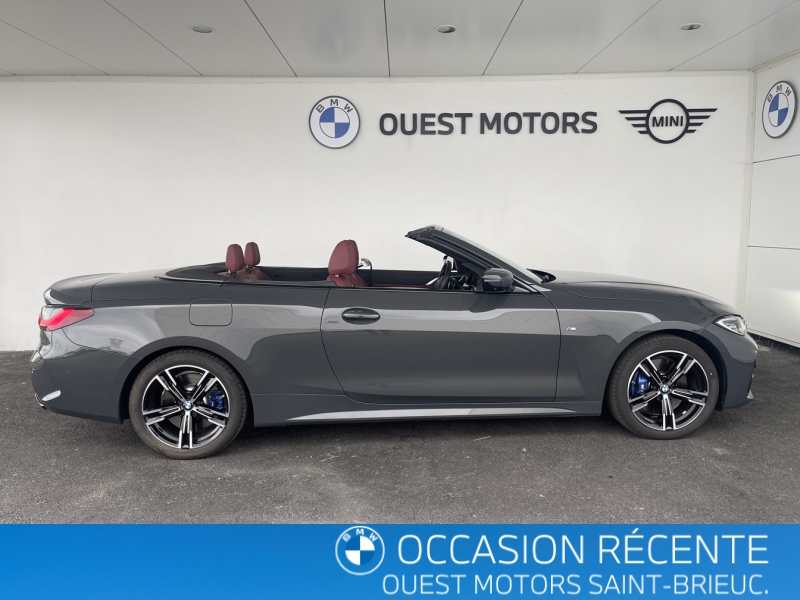 M440i xDrive Convertible