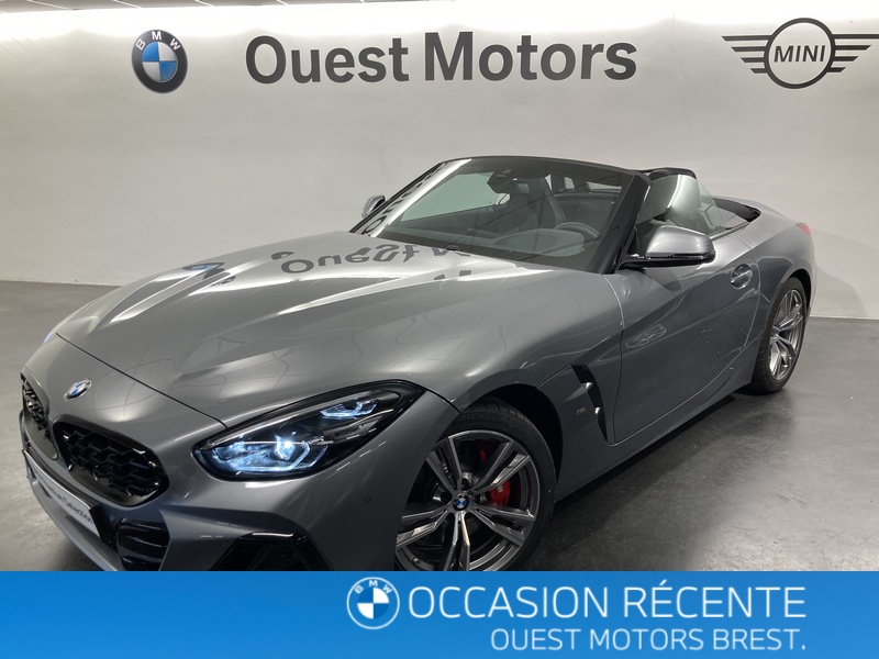 BMW Z4 sDrive20i 197 ch Finition M Sport