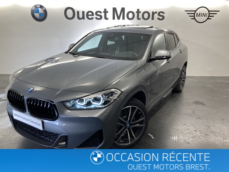 BMW X2 xDrive25e 220 ch Finition M Sport