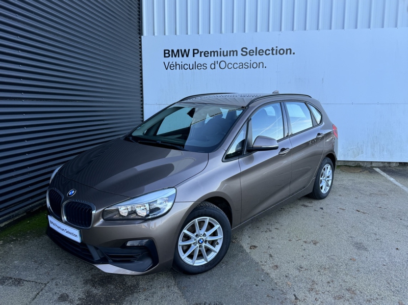 BMW 220i 192ch Active Tourer Finition Lounge