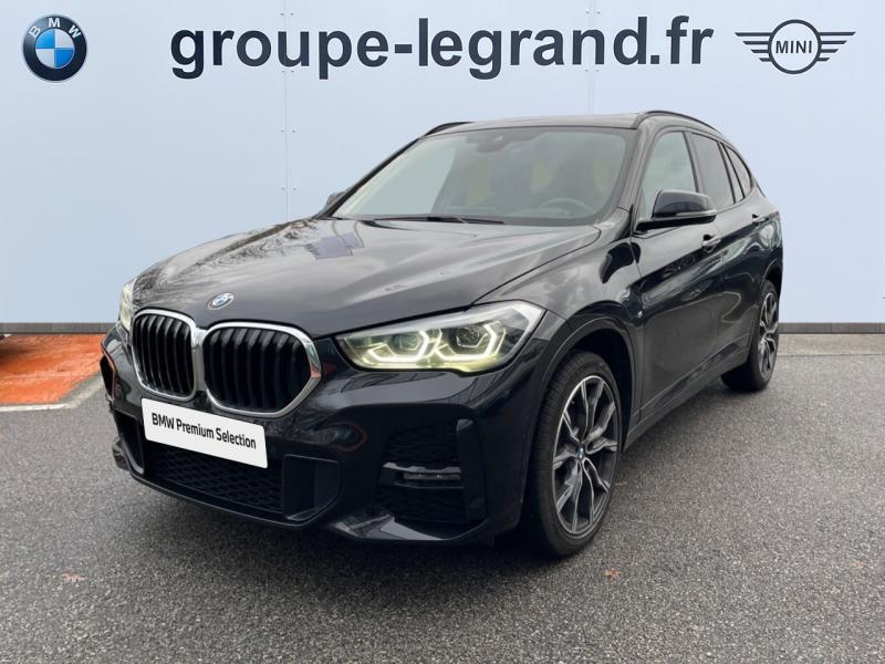 BMW X1 sDrive16d 116 ch Finition M Sport