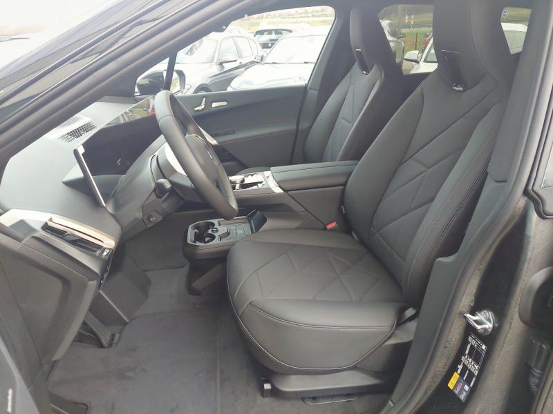 iX xDrive50