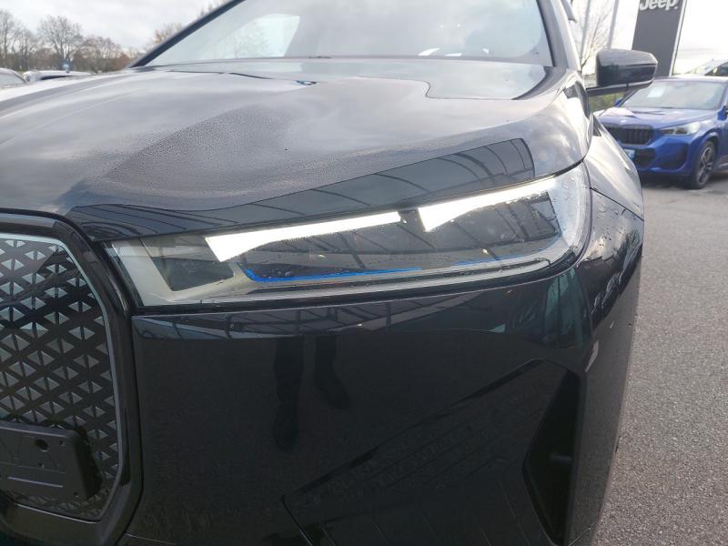 iX xDrive50