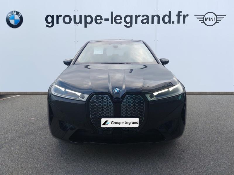 iX xDrive50