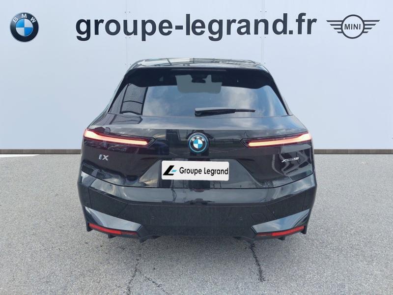 iX xDrive50